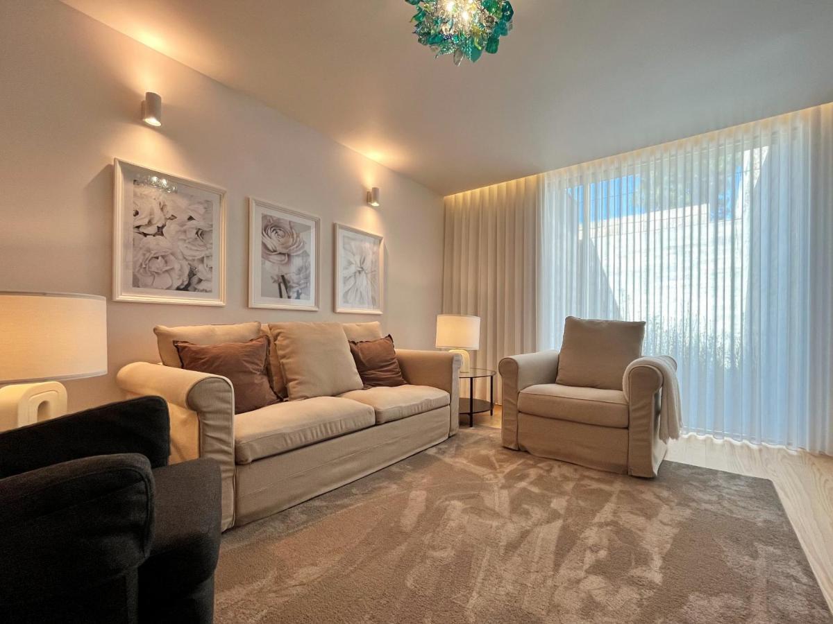 Nomads Lux - 2Bdr Almada Private Porto Villa Bagian luar foto