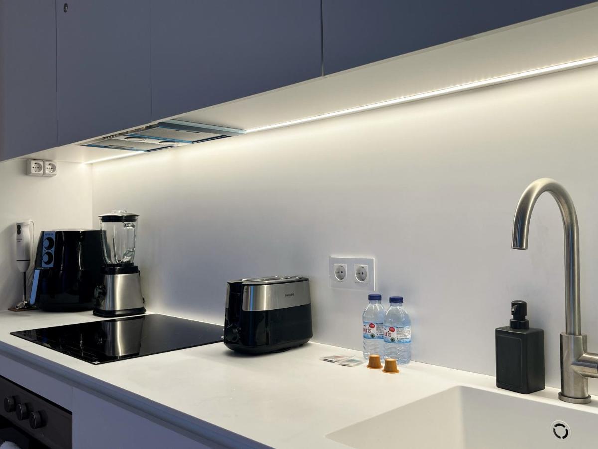 Nomads Lux - 2Bdr Almada Private Porto Villa Bagian luar foto